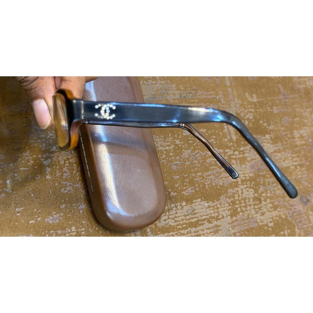 CHANEL 3055 eyeglasses